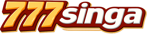 Logo resmi 777singa